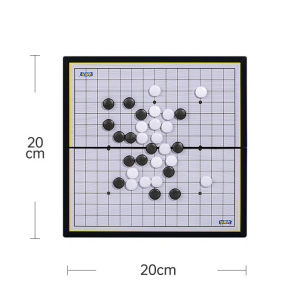 Cờ vây nam châm mini mới nhất 2023