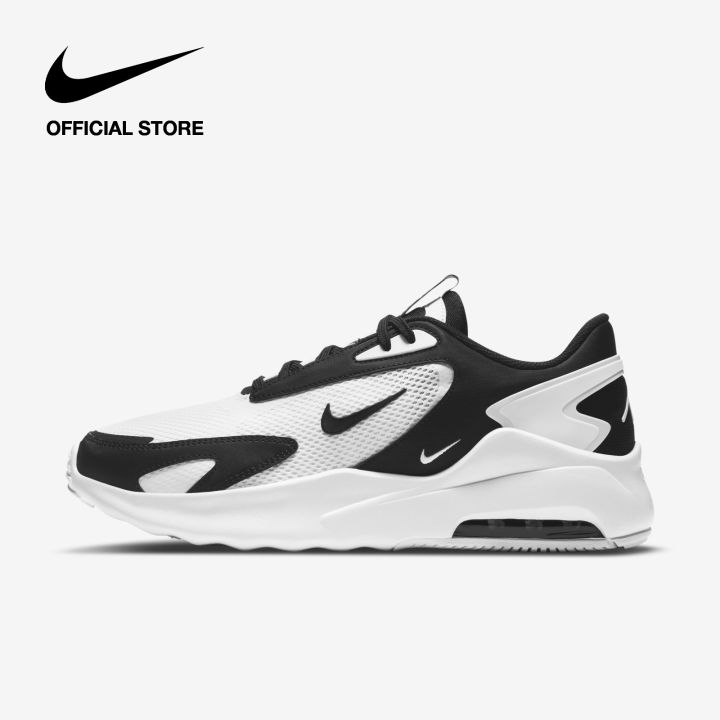 Nike Men's Air Max Bolt Shoes White