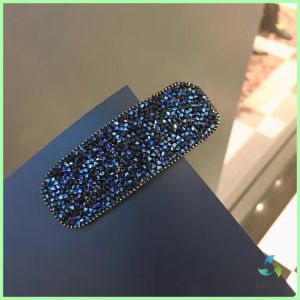 Mexin กิ๊บหนีบผม สไตร์สาวเกาหลี กิ๊บติดผมหางม้า แฟชั่นเกาหลีสำหรับผู้หญิง  Hair clip