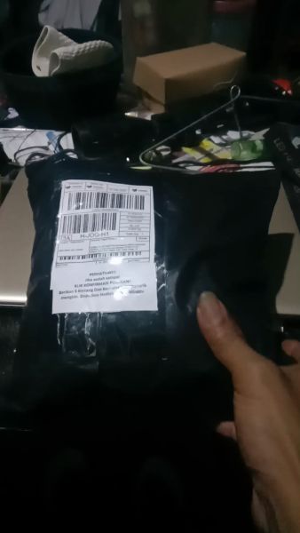 Buyer review video 2
