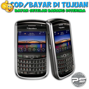 HP Blackberry 9630 TOUR - HP BB Jadul - BB dengan aplikasi lengkap Garansi Supplier Untuk Blackberry Unit Hp Dilengkapi Charger Dan Baterai - Lazada