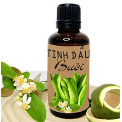 Tinh dầu sả chanh nguyên chất / Tinh dầu Tràm/Bạc hà/Xá xị/hương trầm... giúp thơm phòng thư giãn thanh lọc không khí 100ml