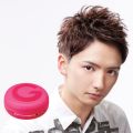 GATSBY MOVING RUBBER SPIKY EDGE 80g. 