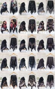 DASTER FUJI CRINKLE POLOS | DRESS AIRFLOW CRINKLE PREMIUM | DASTER FUJI VIRAL / DASTER SERUT DADA