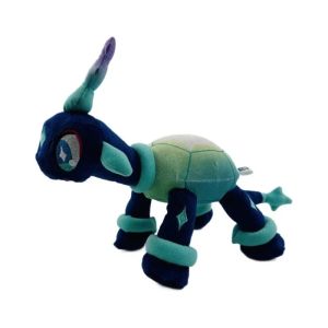 20cm Terapagos Pokemon Plush Toys Anime Doll Pillow Cartoon Turtle Pokémon Plushie Kawaii Stuffed Gift for Kids Birthday2026