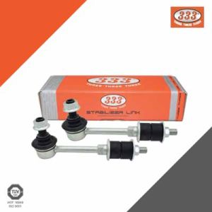 333 ลูกหมากกันโคลงหน้า - TOYOTA VIGO 2WD 48820-0K010 ลูกหมากรถยนต์ (1 กล่อง 2 ชิ้น)