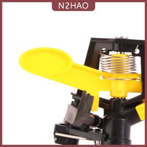 N2HAO 1PC 1 2 3 4 Nam Chủ Đề 360 Độ Xoay Nhựa Vòi Phun Nước Rocker Vòi Phun Cho Vườn Trang Trại Nhỏ Giọt Thủy Lợi Vòi Phun Nước