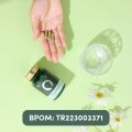 HEION Ashwagandha + 90 Kapsul - SUPLEMENT KESEHATAN MAKANAN ASHWAGANDA EXTRACT OBAT PENENANG Extract 500mg BPOM by HEION OFFICIAL. 