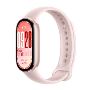 【1 Year Warranty】Xiaomi Smart Band 10 Smartwatch 1.72" AMOLED Display 5ATM Water Resistance Fitness Tracker Global Version Smart Watch