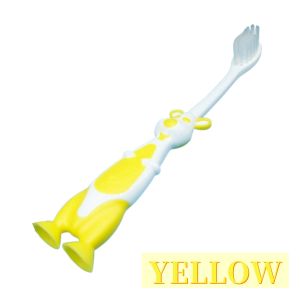 Soft Hair Kids Childrens Toothbrush Cartoon Kids Baby Girls Boys Colorful Cute Toothbrush 1-12 yrs old Soft Brush Type