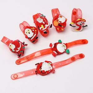 Combo 10 Hộp quà trang trí Noel ( trang trí Giáng Sinh)  hoặc làm hộp đựng quà cho các bé