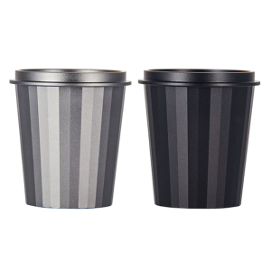 58mm liều lượng cup cà phê Espresso định lượng Cup cho 58mm portafilter nhôm Máy pha cà phê Espresso công cụ phụ kiện