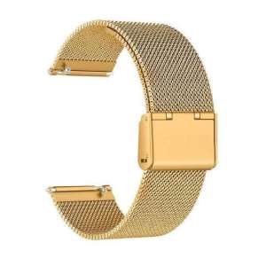 Milanese Loop Strap for Realme Watch 5 band Stainless Steel Metal Bracelet Realme Watch 3 3 pro Smart watch Watchband