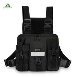 [Jocestyle Mall]ถุงหีบกีฬากลางแจ้งกระเป๋าสะพายไนล่อนขนาดใหญ่กระเป๋ากระเป๋าเป้สะพายหลังที่ใช้งานได้ทันสมัย