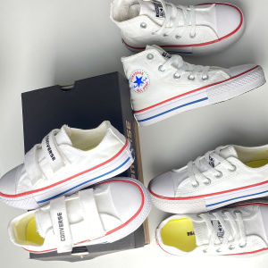 Sepatu Anak Converse Chuck Taylor: Pilihan Terbaik Untuk Anak Usia TK & SD