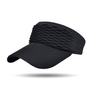 Nón Lưỡi Trai Hở Đầu Nam Nữ Chống Nắng Vân Da Cá Style Hàn RQN2372 - REQUANE