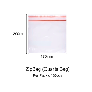 Lacy’s Zipbag – Stylish Durable Secure Carry-All Bag