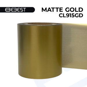 Resin Ribbon Ink Metallic/Standard Foil Ink for Ribbon Printer