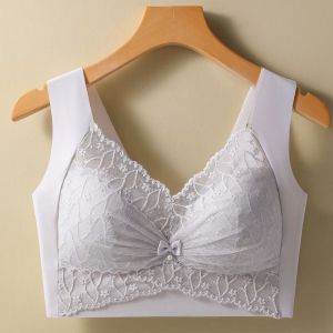 Comfortable Gathering Underwear for Breasts