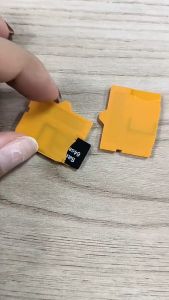 Portable TF To XD Olympus Picture Memory Card Adapter SD Cards Converter Smart Tf To Xd MASD-1 Xd Transform TF To XD with MASD-1 Xd Olympus Picture Memory Card Converter