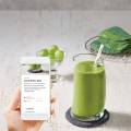 Kuvings MOTIV1 HealthFriend Smart Juicer Whole Slow Juicer, Dual Feeding Chute for Cold Press Masticating Juice (Silver). 