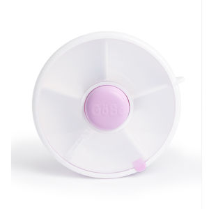 GoBe Kids Original Snack Spinner - snack putar - kotak makan / bekal