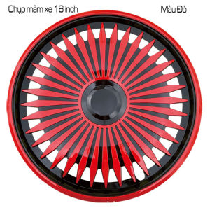 Ốp mâm sắt giả đúc R16 ốp thời trang mâm sắt 16inch VF3Transit… và các dòng mâm sắt.