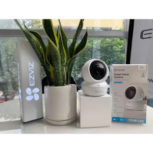 Camera Ezviz C6N Pro 3MP Có Màu Ban Đêm Bảo hành chính hãng 2 năm
