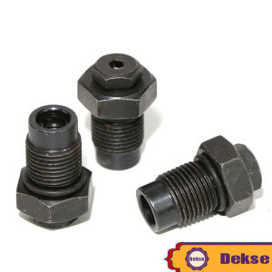 Breaker Nitrogen Valve Nozzle / Nitrogen Filling Nozzle / Nozzle Filling Screw Gas Filling Valve