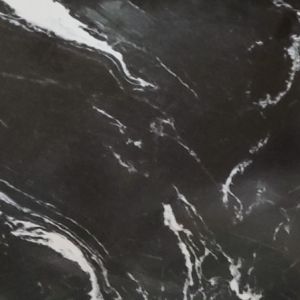 Kệ bàn góc Sofa phòng khách 2 mặt đá tròn chân kim loại kiểu bình hoa BG-12 sang trọng hiện đại