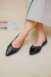 Lennon - Dhaisa Flatshoes Wanita termurah