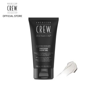 American Crew Precision Shave Gel 150ml