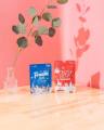Frozen Collagen and Frozen Detox Combo. 