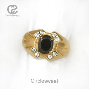 Eka Swasa Cincin Laki-Laki SCL0037: Desain Klasik & Formal