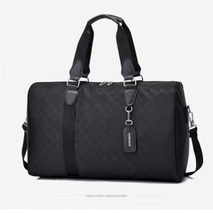 BJ63107 - GD BLACK/GD KHAKI/CK/FLOWER - TAS SLEMPANG HANDBAG FREE GANTUNGAN TAS GYM TAS PADEL DUFFLE BAG TRAVELLING BAG TAS WANITA FASHION IMPORT MODIS ELEGAN TERMURAH TERLARIS TERBARU TAS BATAM ZCJ3107