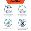 ProDiet Cat Litter Natural Clump 10L X 2 Packs [Pasir Kucing] [Petsupply.my]. 