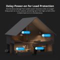 SONOFF ZBMINIR2 Extreme Zigbee Smart Switch Mini Smart Switch External Switch Control APP Voice Control Detach Relay Mode Smart Zigbee Router, Neutral Wire / Zigbee Hub Required. 