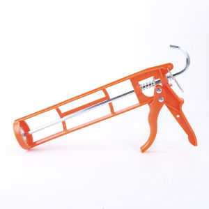Tool-Hive Súng bơm keo kính khung nhựa dày dễ sử dụng chống rò keo tiết kiệm sức lực dùng lâu bền