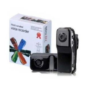 Gorich 【100% Authentic】Portable Compact Digital Camera Outdoor Sports Small Camera Recorder Compact Camera