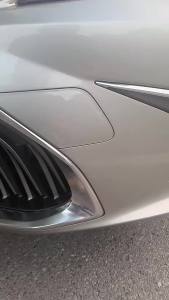 ฝาครอบตะขอเกี่ยวกันชนหน้าสำหรับ Lexus ES ES200 ES250 ES260 ES350 ES300H 2018-2022 ฝาปิดตาลากจูง