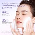 Glad2Glow Blueberry Ceramide Low pH Gel Cleanser. 