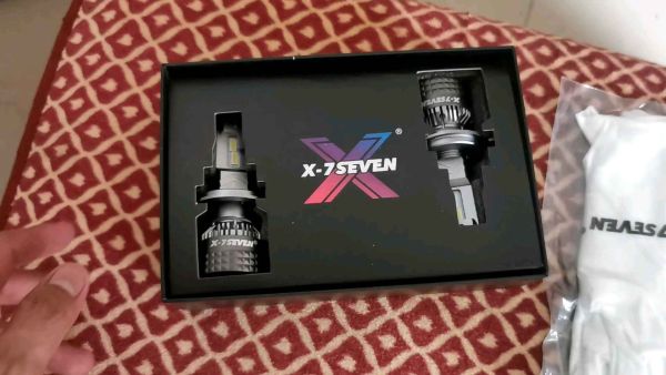 Buyer review video 6