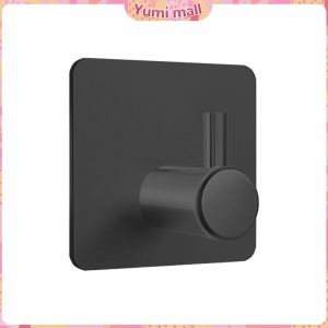 Yumi ตะขอสแตนเลส ตะขอติดผนัง ตะขอ 3M ไม่ต้องเจาะ hook up