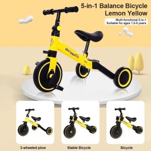 Kids bicycle height adjustable learning bike for 4 to 6 years old 12/14/16/18 inch wheels for train