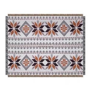 Permaidani Tikar Selimut Khemah Outdoor Camping Rug Picnic Mat Blanket  Cotton Portable Travel Shawlsk