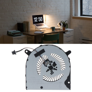 Notebook Heatsink OEM for DellG3 3590 G3-3590 0160GM 04NYWG CPU GPU Cooling Fan 5V 4-pin Laptop Cooler Radiator