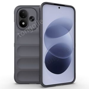 Ốp chống sốc cho Redmi Note 17 Pro note17 17pro 5G 4G Xiaomi 2026 mềm linh hoạt giảm sốc TPU Silicon vỏ điện thoại Ốp lưng giáp chống rơi bảo vệ máy ảnh