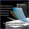 Waterproofing Fluid Simple Operation Waterproof Coating Rolling and Applying Freely Corrosion Resistance. 