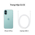 Apple iPhone 16 Plus 256GB Chính Hãng (VN/A). 