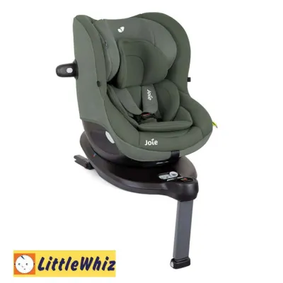 Joie i-Spin 360 Convertible Car Seat